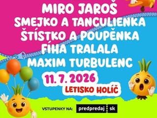 V Holíči vzniká nový