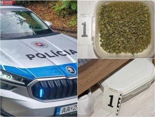 Díler z Dunajskej Stredy