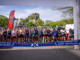 O slovenský športový klenot