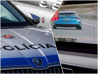 Rýchly a drahý hazard