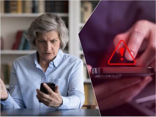 Pozor na falošných policajtov