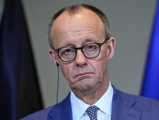 Friedrich Merz