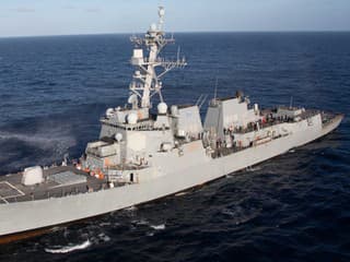 USS Delbert D. Black