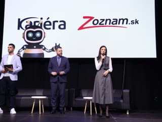 Firmy, pozor: Jeden deň