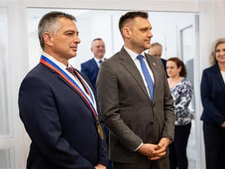 podpredseda vlády a minister