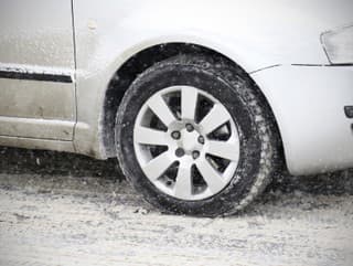 Piatkové ráno plné nástrah!