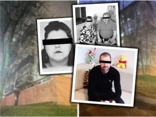 Posledná rozlúčka s obeťami