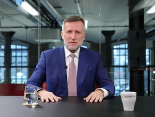 Winkler: Vallo roky neriešil