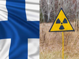 Fínske úrady v strehu!