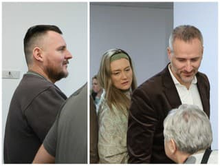 AKTUÁLNE V Pezinku všetko