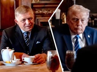 Zdesenie z Trumpa? Politico