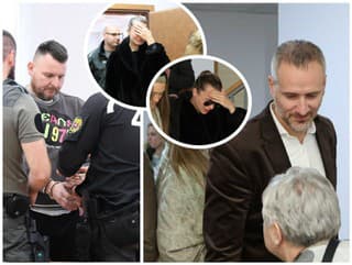 AKTUÁLNE Dráma v Pezinku: