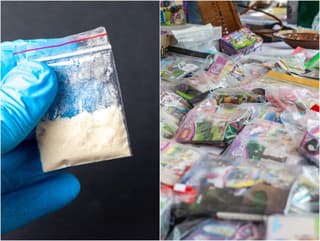 V balíkoch sa skrývalo