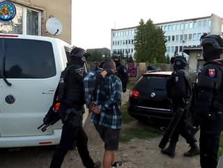 Známy pedofil z východu