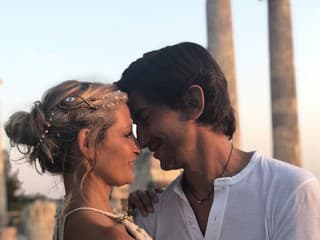 Očarujúca Tereza Maxová žije