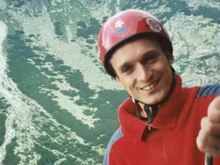 Slovenský moderátor na 35