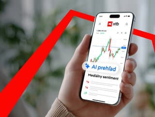 Nová zbraň pre investorov: