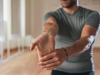 Jednoduchý test: Skontrolujte si