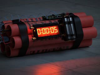 Bombový poplach v Maďarsku: