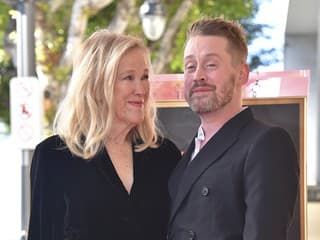 Srdcervúci odkaz Kevina filmovej