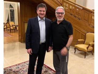 Ďalší škandál Lajčáka: Nové