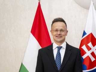 Maďarský minister zahraničného obchodu