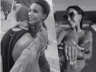 Monika Jákliová (†31) zomrela