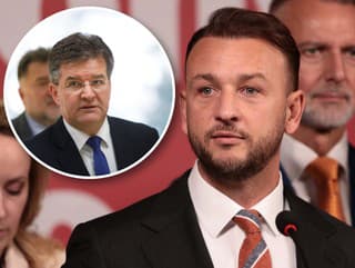 Matúš Šutaj Eštok a