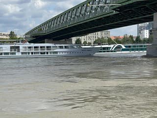 Dráma na Dunaji: Do