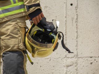 Výbuch v iránskom meste