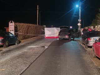 Nehoda si vyžiadala život