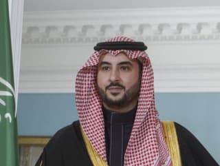 Saudskoarabský minister povedal, že