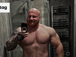 Svetový rekord v podaní