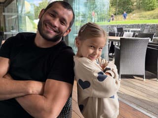 Bagárovej EX sa oženil