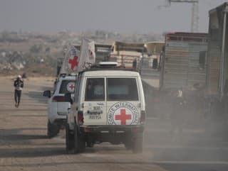 Organizácia Lekári bez hraníc