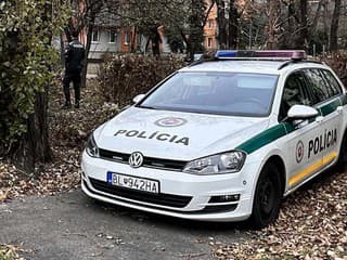 ŠOKUJÚCI nález v Bratislave!