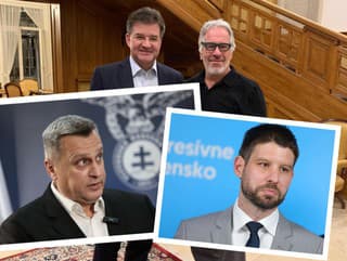 Kauza Lajčák búri vody: