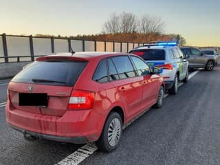 Zlodej sa snažil ukradnuť