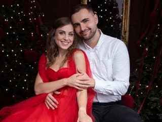 Dominika Jurena Stará s