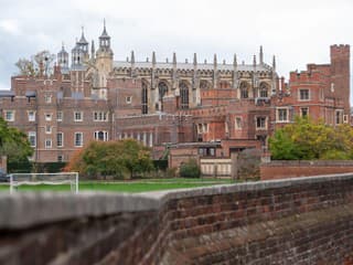 Eton College