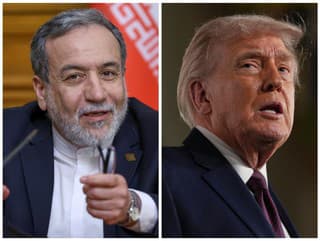 Iránsky minister zahraničných vecí