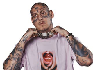 Separ takmer nedýchal: Kľačal