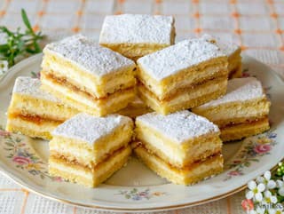 Kráľovský dezert za ľudovú