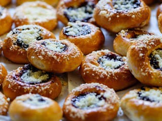 Fašiangové koláče, ktoré si