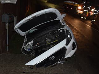 Víkendová bilancia v Nitrianskom