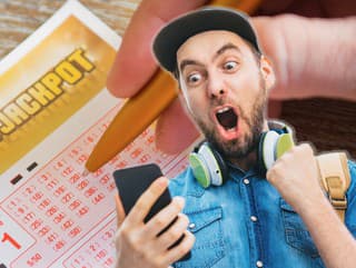 Multimiliónový úlovok na východe: