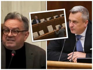 Danko si opäť nevedel