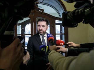 Minister pôdohospodárstva a rozvoja