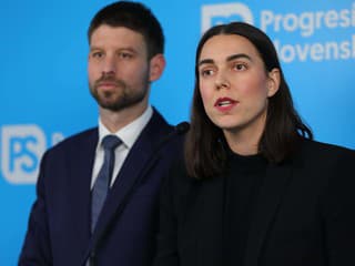 PS žiada Žilinku o