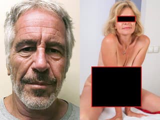 Česká pornoherečka Diana Gold